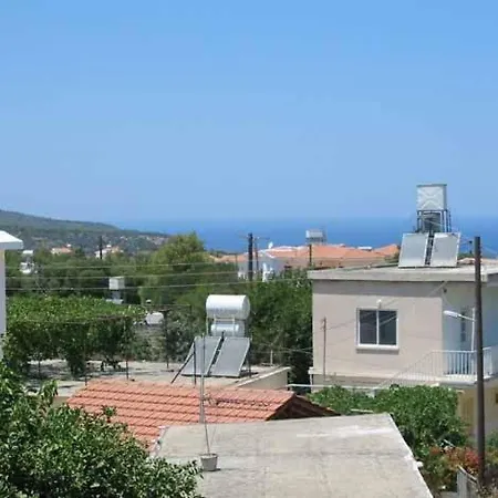 Kirithra Βίλα Πόλη